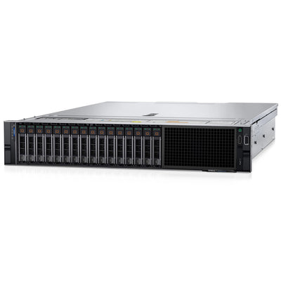 Refurbished Dell PowerEdge R750XS (16 x 2.5”) 2U Rack Server