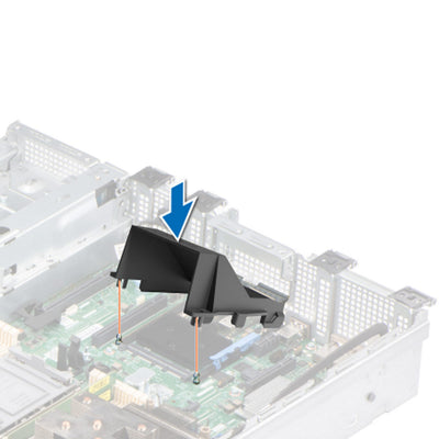 Dell (G15) OCP Heatsink | 5P5D0