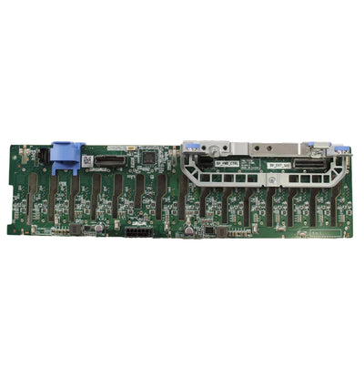 Dell (G15) 16x2.5" SAS/SATA Drive Backplane | 5T0M7