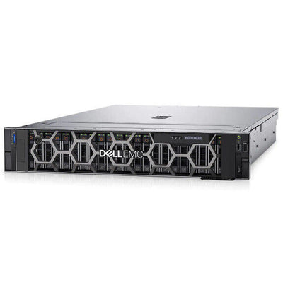 Refurbished Dell PowerEdge R7525 (8 x 2.5” NVMe) 2U Rack Server