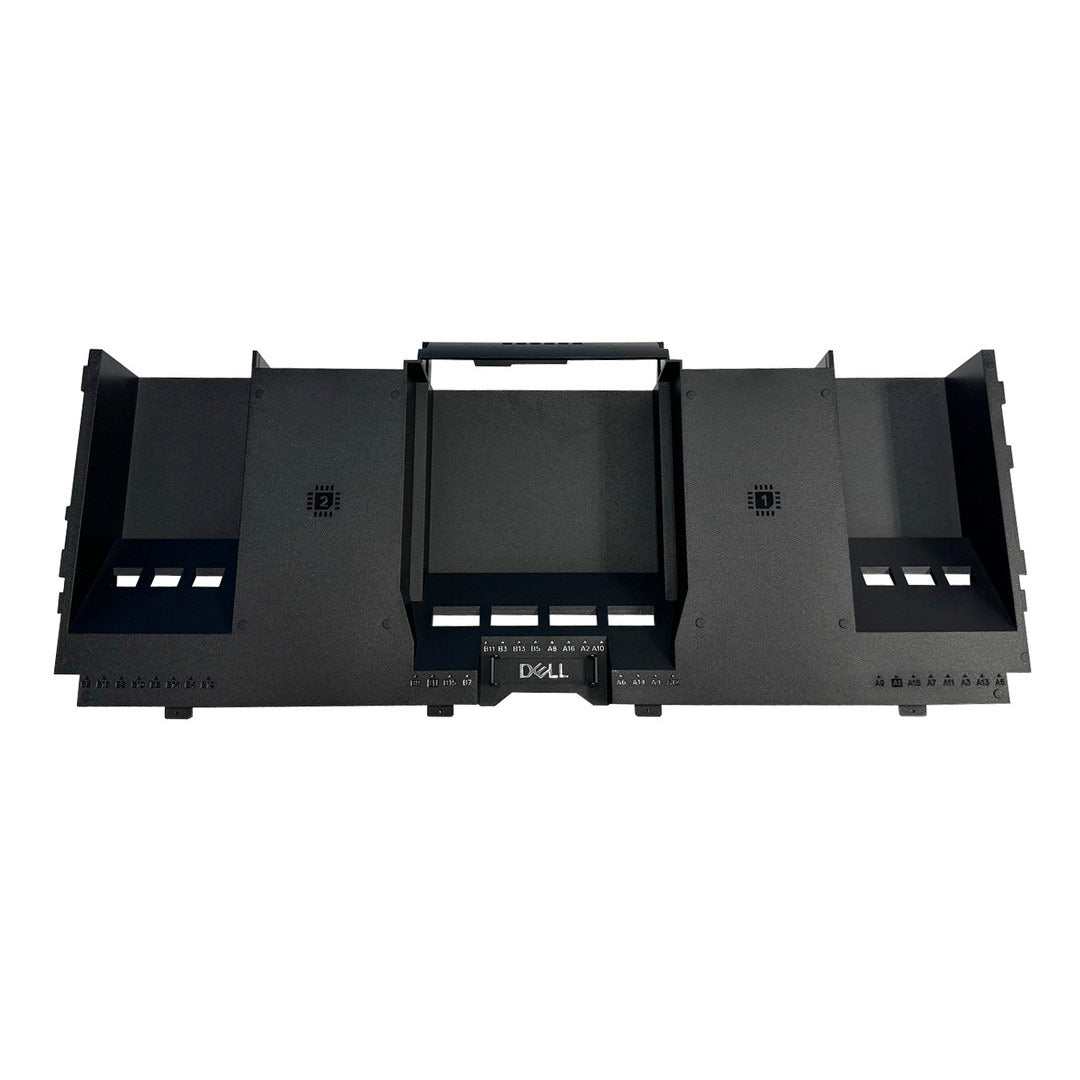 Dell R940 4 Socket Air Shroud | 471H9