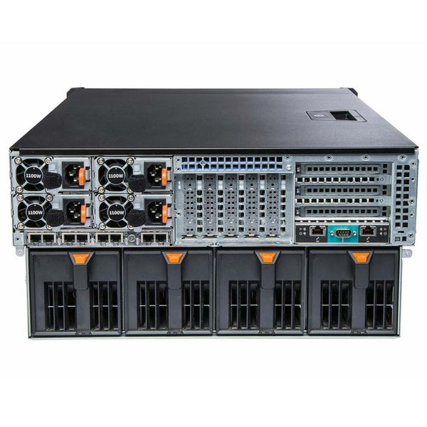 Dell PowerEdge VRTX Rack Chassis (25x 2.5")