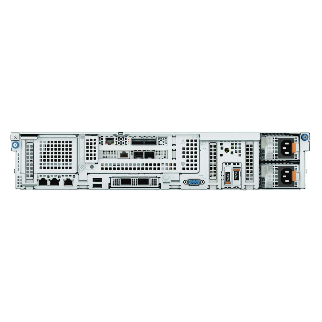 Dell PowerEdge R760XD2 2 PCI-e FH/HL Riser