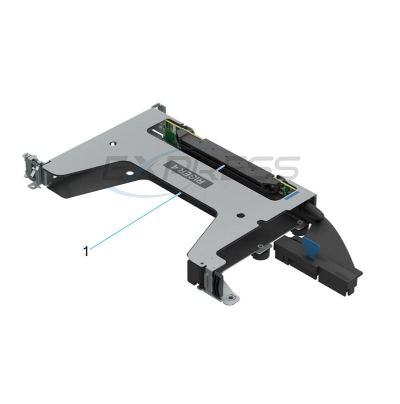 Dell PowerEdge R770 Riser (R4B) | 3VYJ5