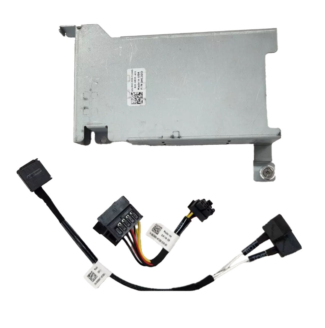 Dell R640 2x2.5" Riser 1 Internal Riser Kit