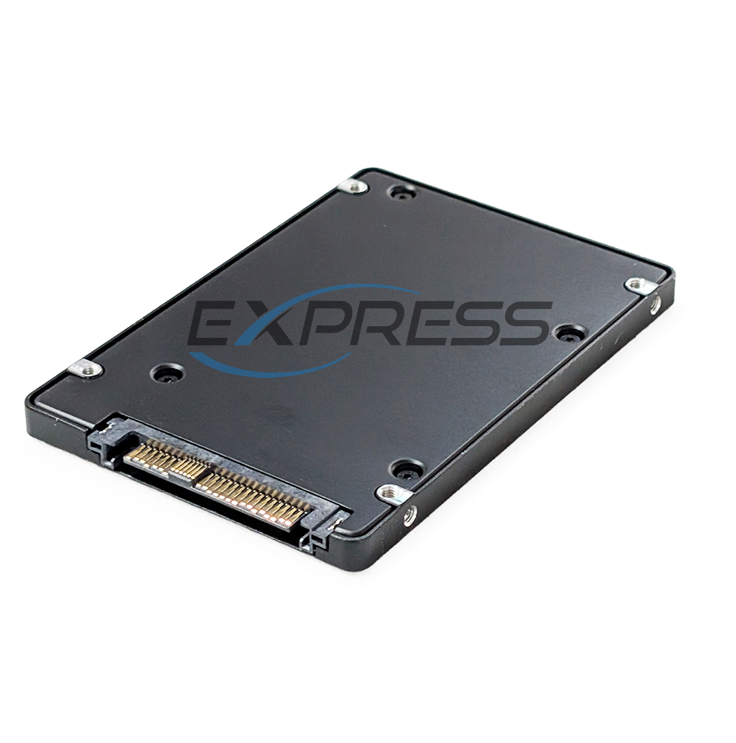 Samsung 2.5" 1.92TB NVMe U.2 (G3) SSD (Pm963) | MZ-QLW1T90