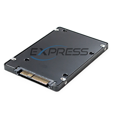 Samsung 2.5" 1.92TB NVMe U.2 (G3) SSD (Pm963) | MZ-QLW1T90