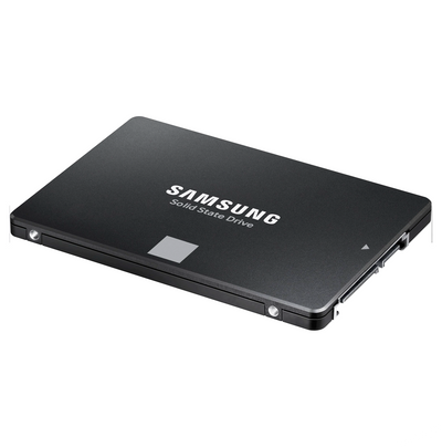 Evo 870 2.5" 500GB SATA 6Gbps SSD | MZ-77E500B/AM