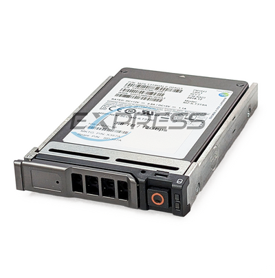 Samsung 2.5" 3.84TB SAS 12Gbps RI SSD (Pm1643) | MZILT3T8HALS-00AG3