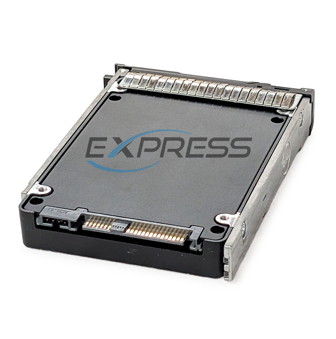 Samsung 2.5" 3.84TB SAS 12Gbps RI SSD (Pm1643) | MZILT3T8HALS-00AG3