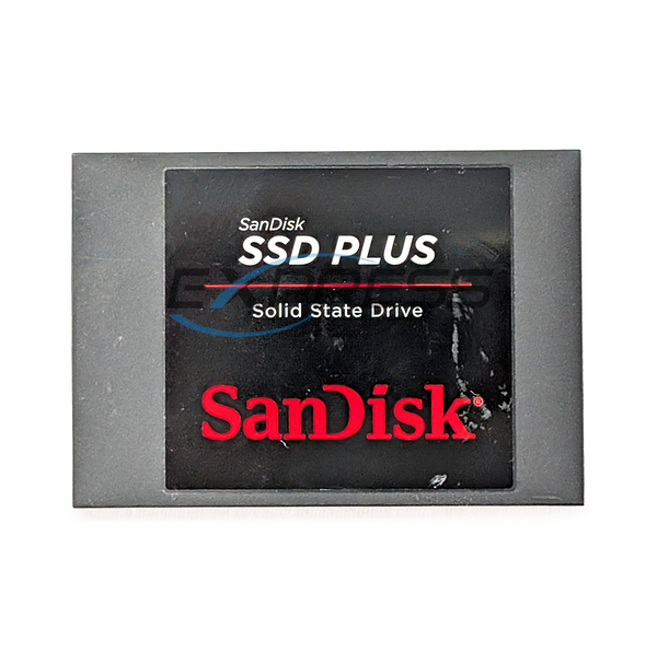 SDSSDA-240G | ScanDisk 2.5