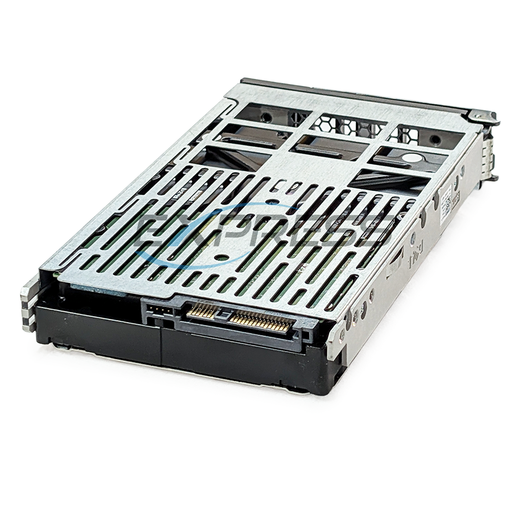 Seagate 2TB 7.2K SAS 12Gbps Exos 7E8 Drive | ST2000NM0045