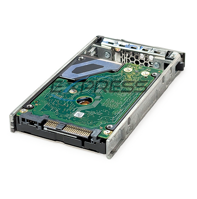 Seagate 2.5" 300GB 15K SAS 6Gbps HDD | ST9300653SS