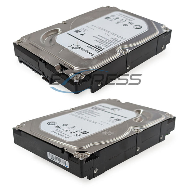 ST2000DM001 | Seagate 3.5