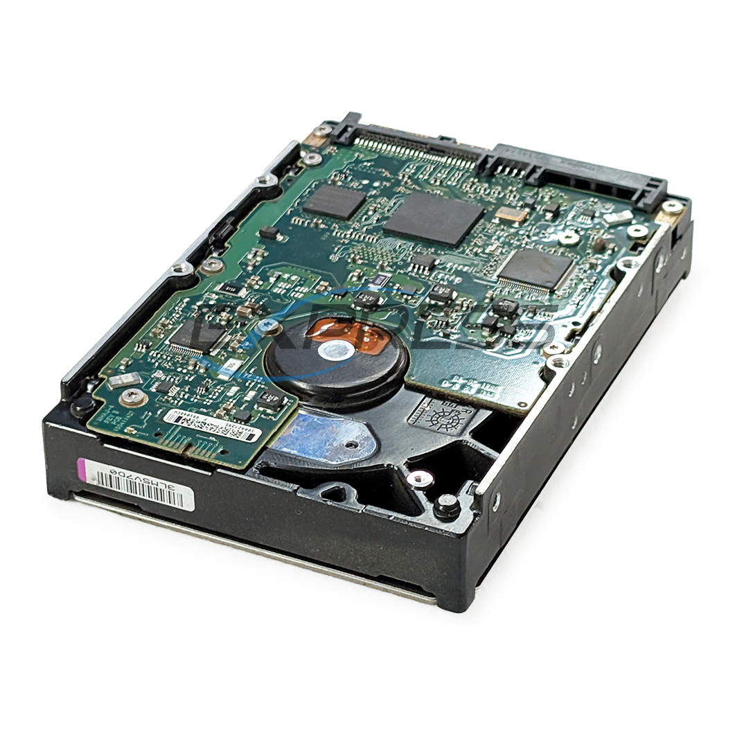 Seagate 3.5" 300GB 15K SAS 3Gbps HDD | ST3300655SS