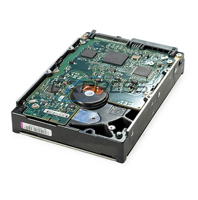 Seagate 3.5" 300GB 15K SAS 3Gbps HDD | ST3300655SS