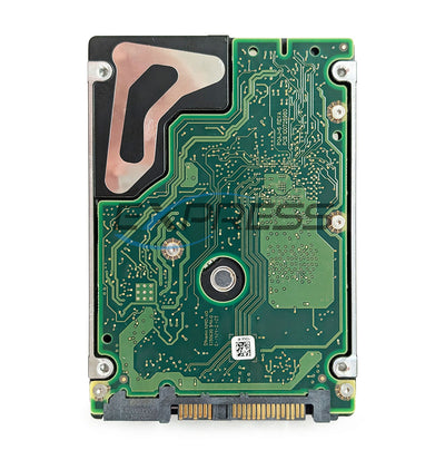 Seagate 2.5" 600GB 10K SAS 6Gbps HDD | ST600MM0006