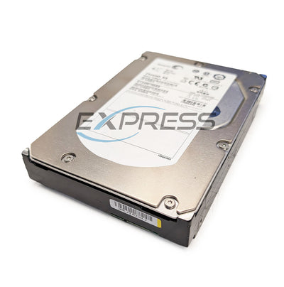Dell 3.5" 400GB 10K SAS 3Gbps Drive (St3400755Ss) | SEA066-080