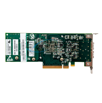 Silicom Broadcom Dual Port 10GbE SFP+ Adapter (BCM57810S) | PE310G2SPT10-SR-HT