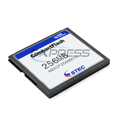 Stec 256MB Cf SD Drive | AMXCF256MM1U