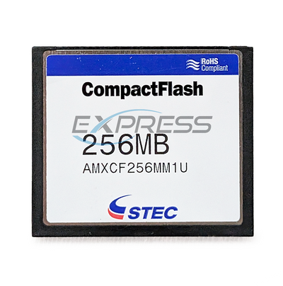 Stec 256MB Cf SD Drive | AMXCF256MM1U