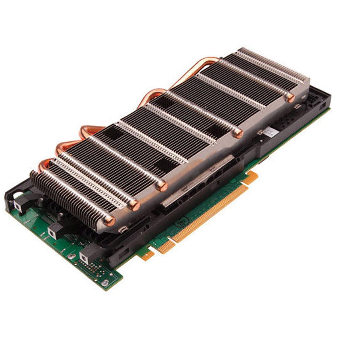 NVIDIA Tesla M-Class GPU M2090 Computing Module