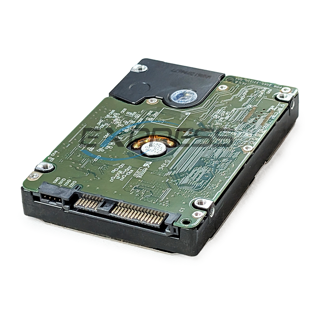 Top Performance 2.5" 600GB 10K SAS 6Gbps 32MB Cache HDD | TP011001000600A