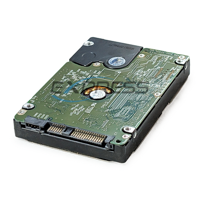 Top Performance 2.5" 600GB 10K SAS 6Gbps 32MB Cache HDD | TP011001000600A