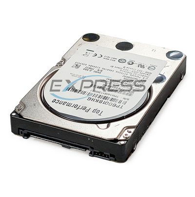 Top Performance 2.5" 600GB 10K SAS 6Gbps HDD | TP6001BKHG