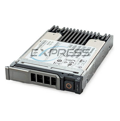 Toshiba 2.5" 1.6TB SAS 12Gbps MU SSD | PX05SVB160