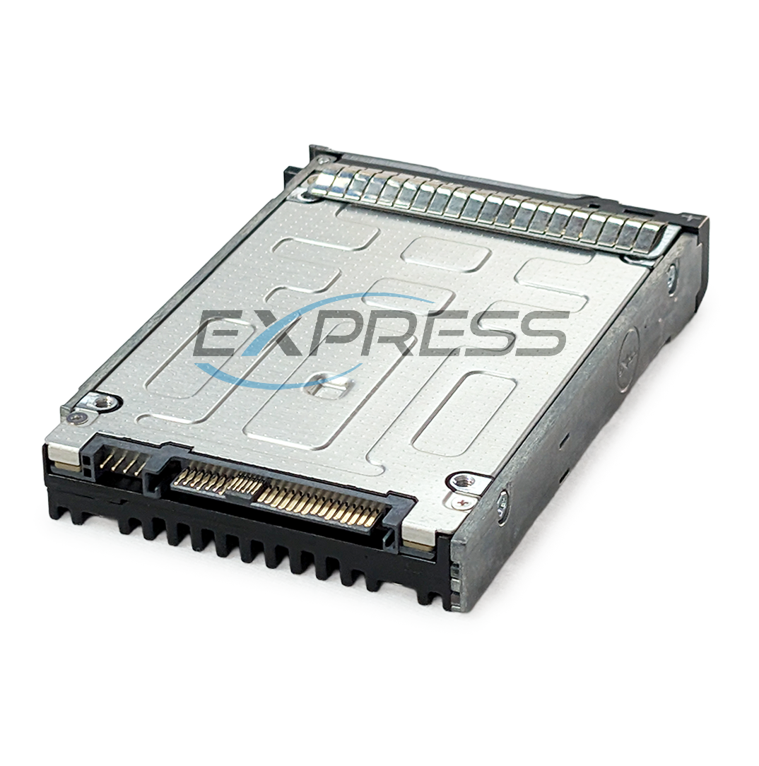 Toshiba 2.5" 1.6TB SAS 12Gbps MU SSD | PX05SVB160