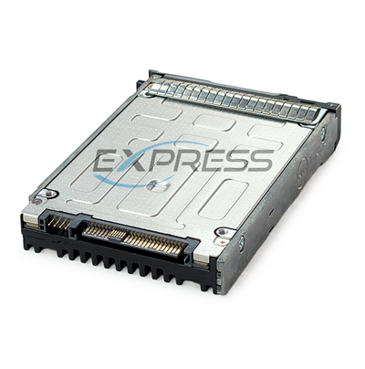 Toshiba 2.5" 1.6TB SAS 12Gbps MU SSD | PX05SVB160