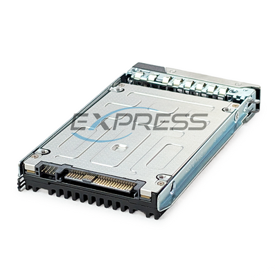 Toshiba 2.5" 3.84TB SAS 12Gbps SSD | PX05SRB384
