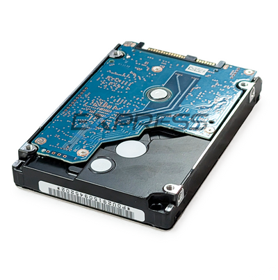 Toshiba 2.5" 900GB 10K SAS 6Gbps HDD | HDEBC00NAA51