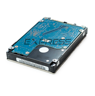 Toshiba 2.5" 1.2TB 10K SAS 12Gbps Drive | HDEBJ11NAA51