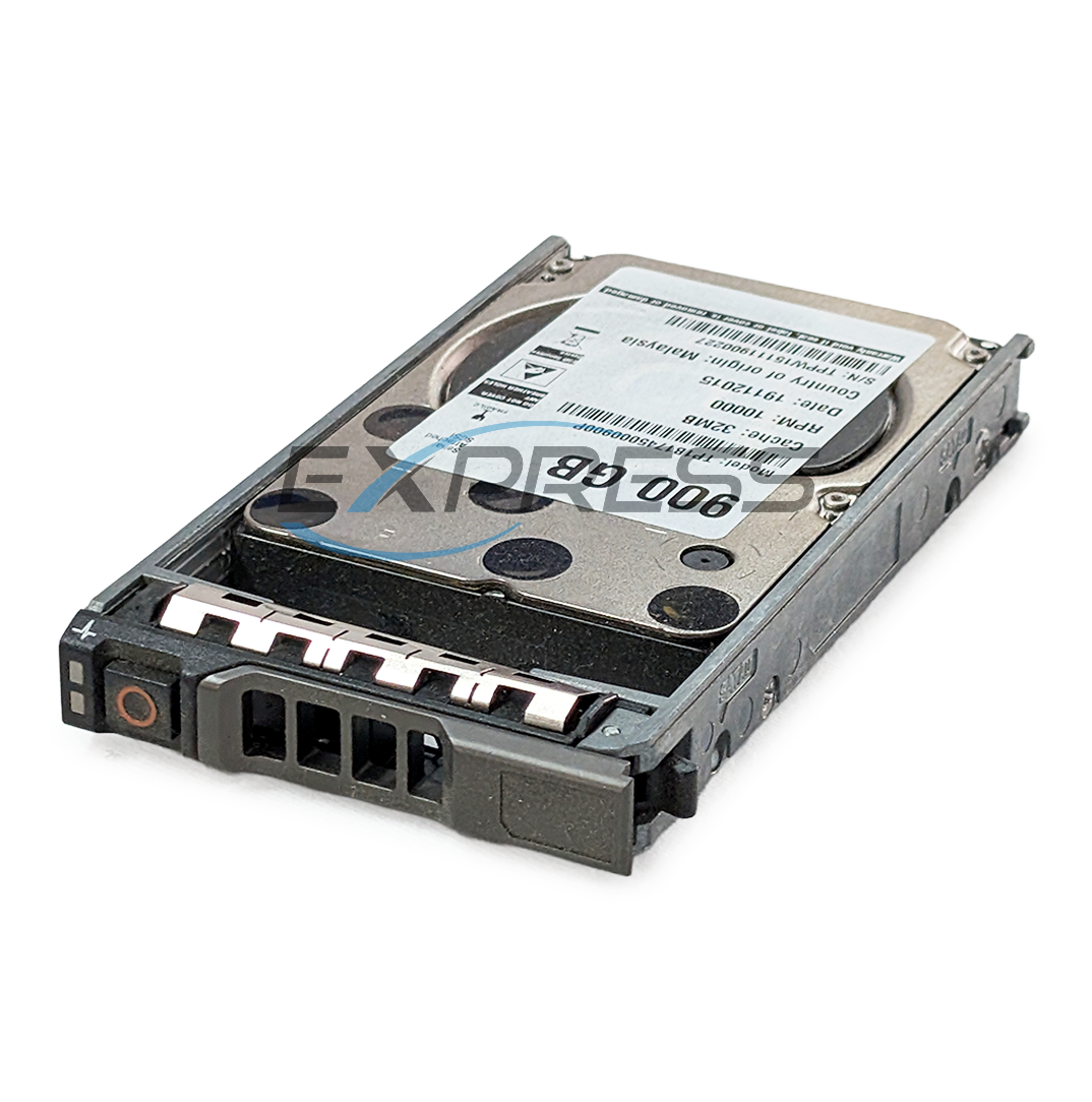 Top Performance 2.5" 900GB 10K SAS 6Gbps HDD | TP1B1745000900P