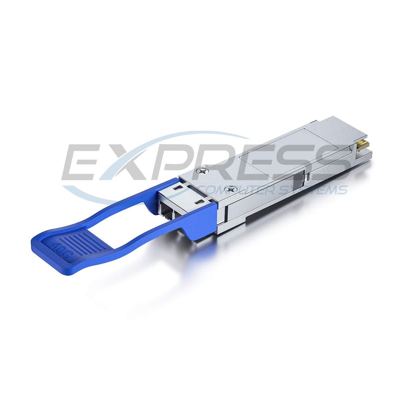 QSFP+ / LC