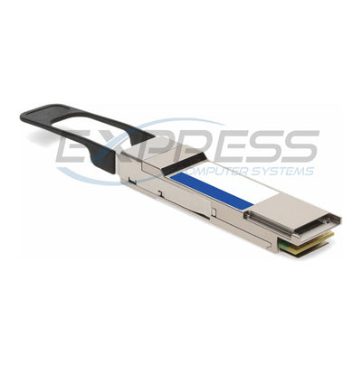 Cisco QSFP+/MPO 40Gb Qdr Om4 Transceiver | QSFP-40G-CSR4