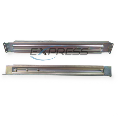 Universal 1U 4-Post Rail Kit | 4POSTRAIL