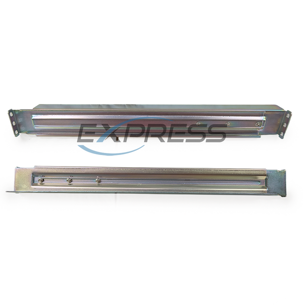 Universal 1U 4-Post Rail Kit | 4POSTRAIL