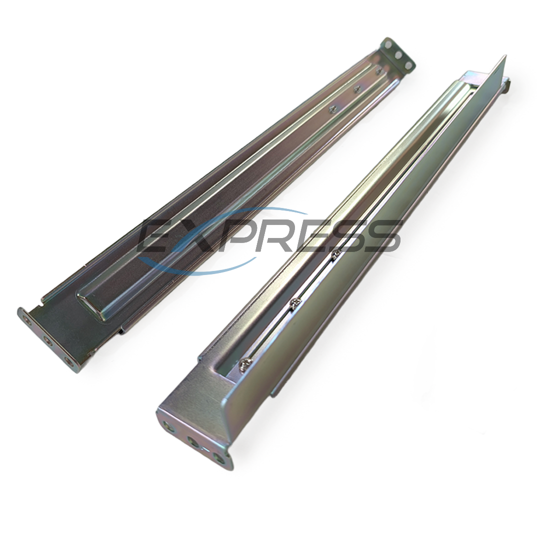 Universal 1U 4-Post Rail Kit | 4POSTRAIL