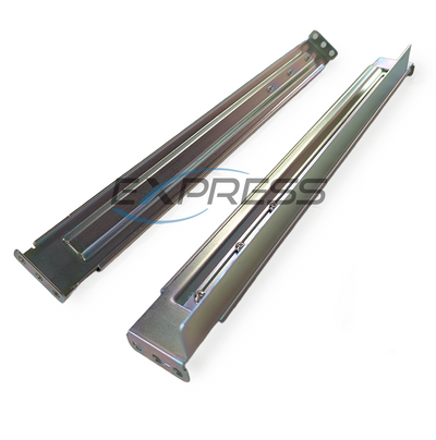 Universal 1U 4-Post Rail Kit | 4POSTRAIL