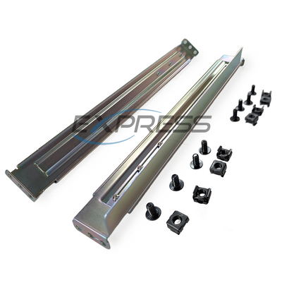 Universal 1U 4-Post Rail Kit | 4POSTRAIL