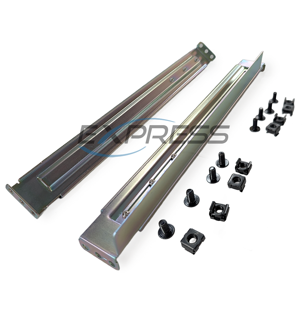 Universal 1U 4-Post Rail Kit | 4POSTRAIL