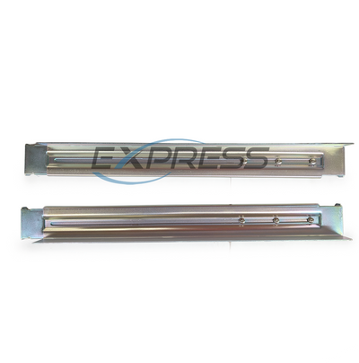 Universal 1U 4-Post Rail Kit | 4POSTRAIL