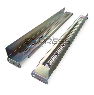 Universal 1U 4-Post Rail Kit | 4POSTRAIL