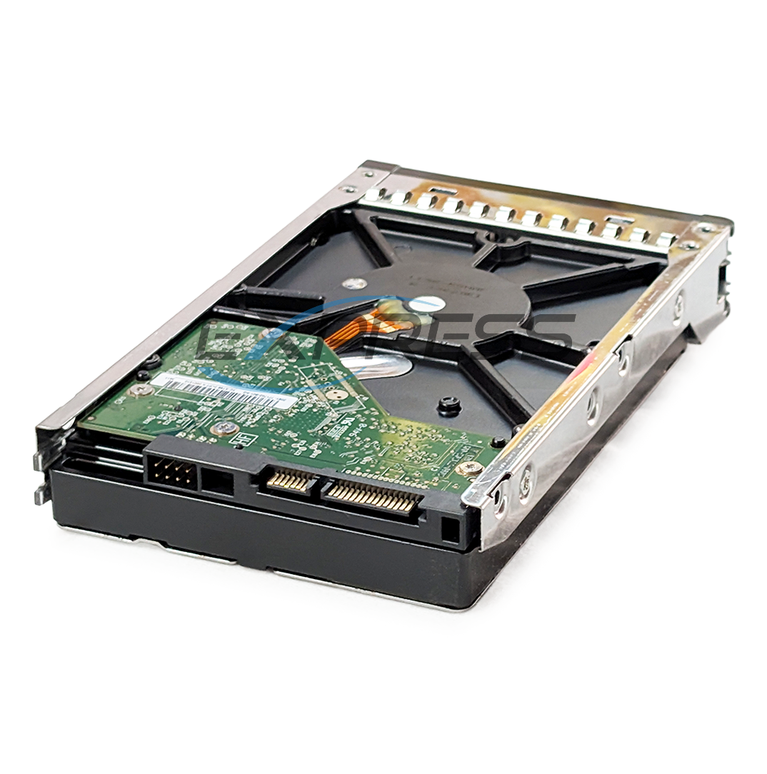 Western Digital 3.5" 1TB 7.2K SATA HDD | WD1003FBYX