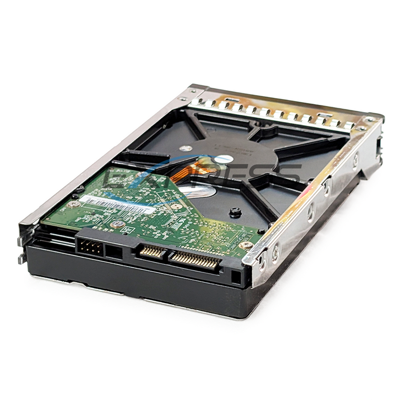 Western Digital 3.5" 1TB 7.2K SATA HDD | WD1003FBYX