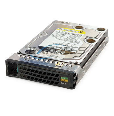 Western Digital 3.5" 1TB 7.2K SATA HDD | WD1003FBYX