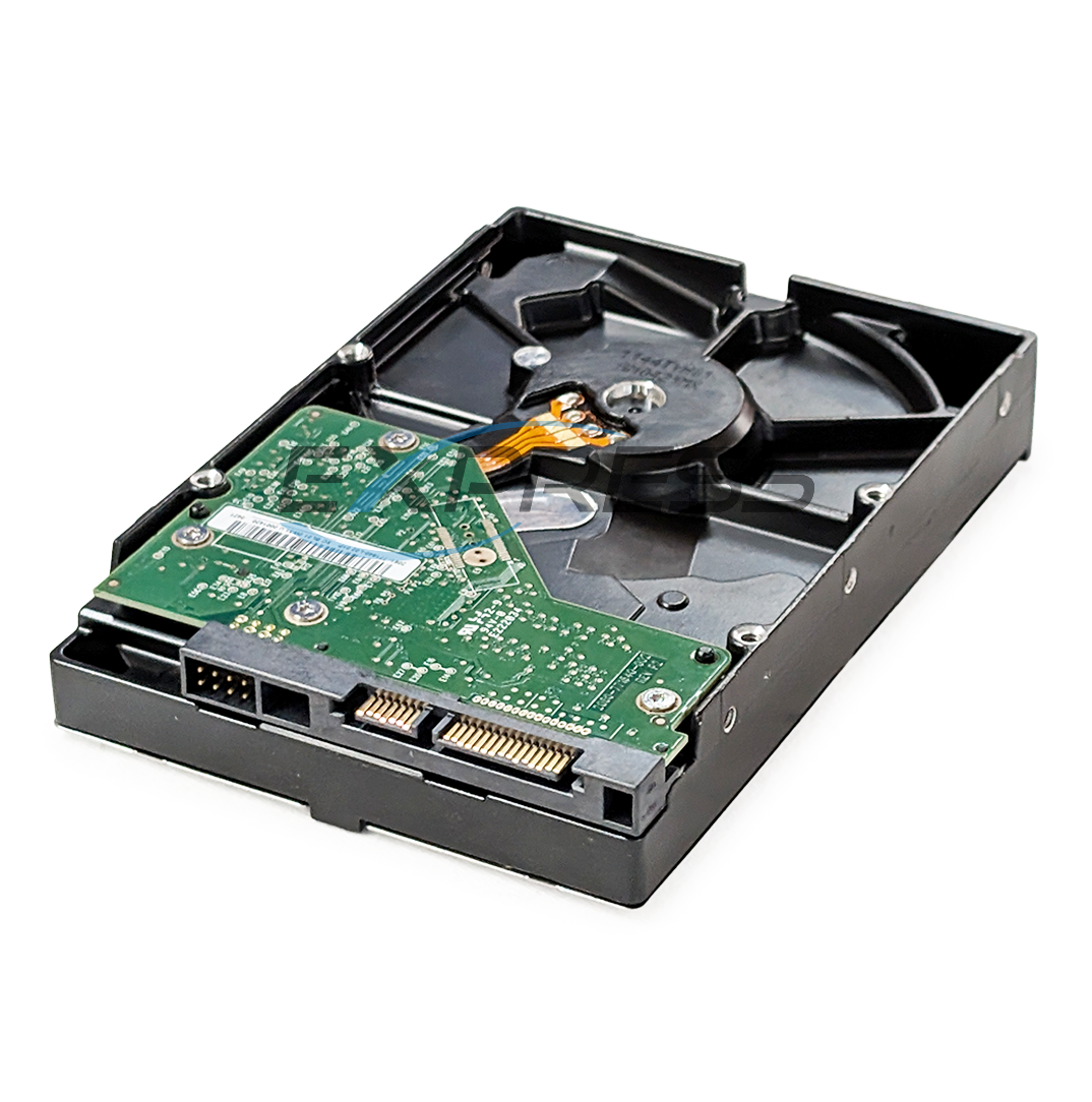 Western Digital Caviar Blue 3.5" 500GB 7.2K SATA HDD | WD5000AAKS